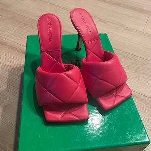 Bottega Veneta Sandals